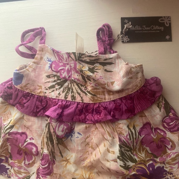 Matilda Jane matching set - Picture 3 of 3